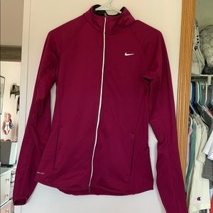 Nike Dri-fit Jacket